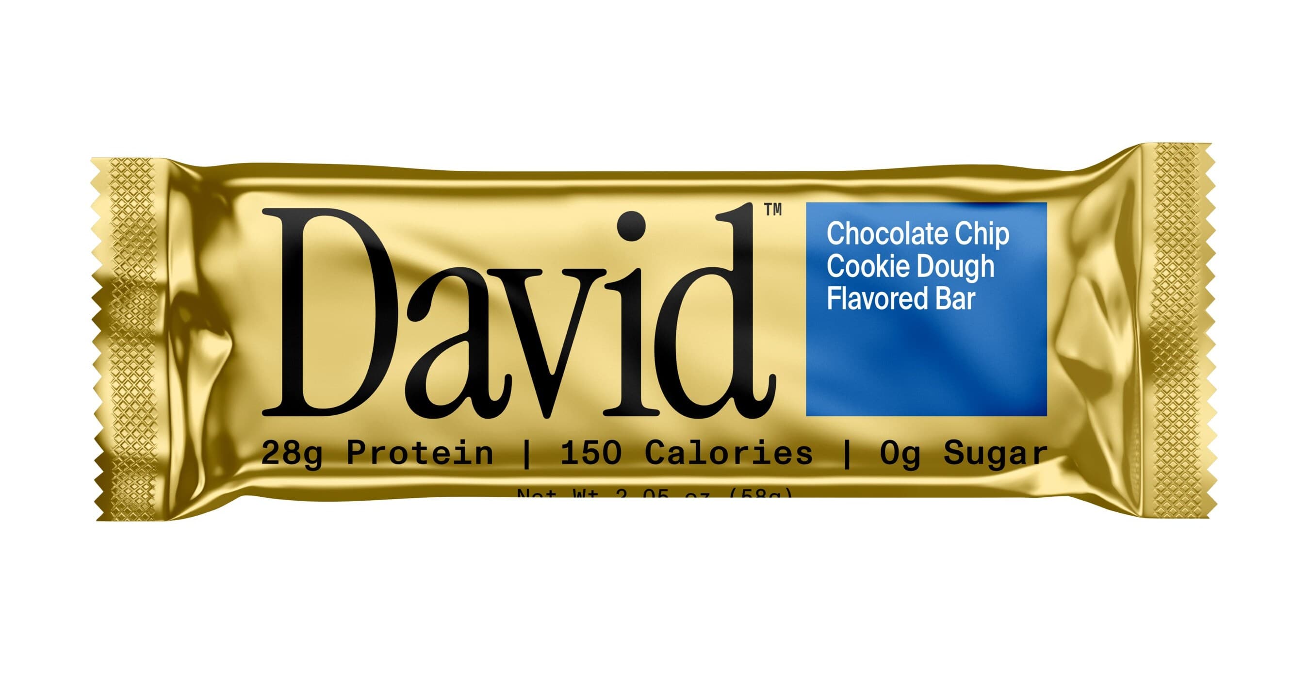 David Protein Bars: A Clean, High-Protein Snack for Active Lifestyles