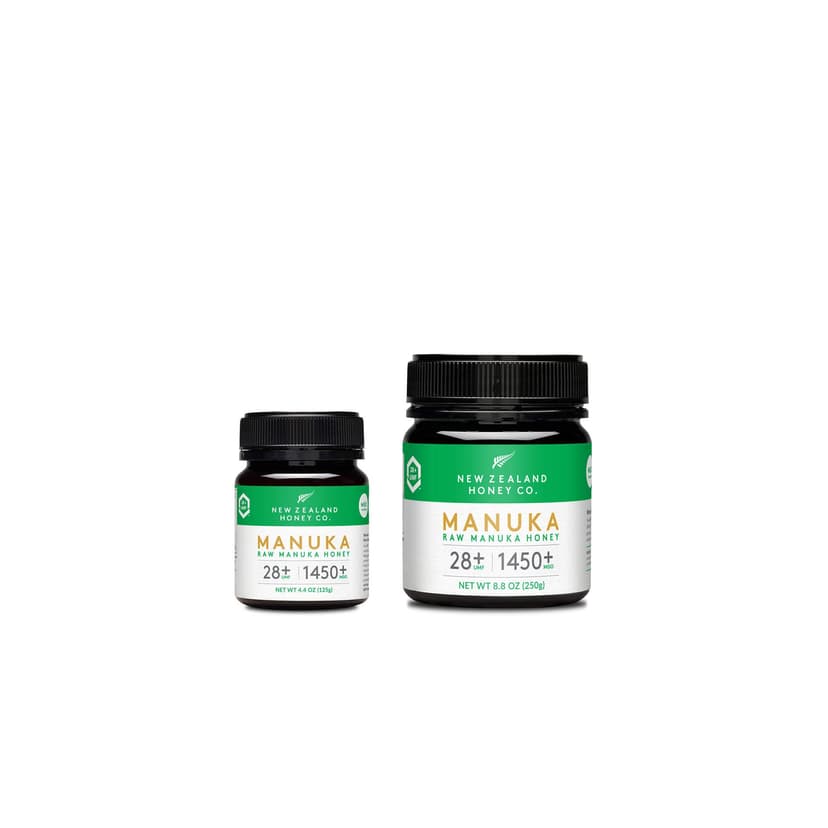 Manuka Honey UMF ™ 28+ MGO 1450+