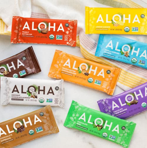 Protein Bars