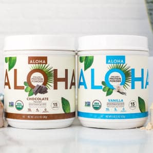 Protein Powders