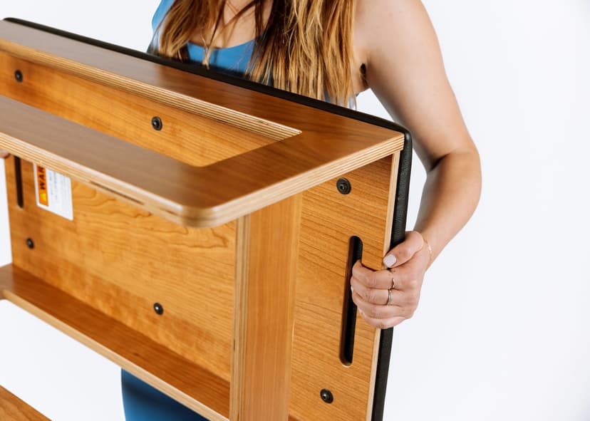 Sitting Box
