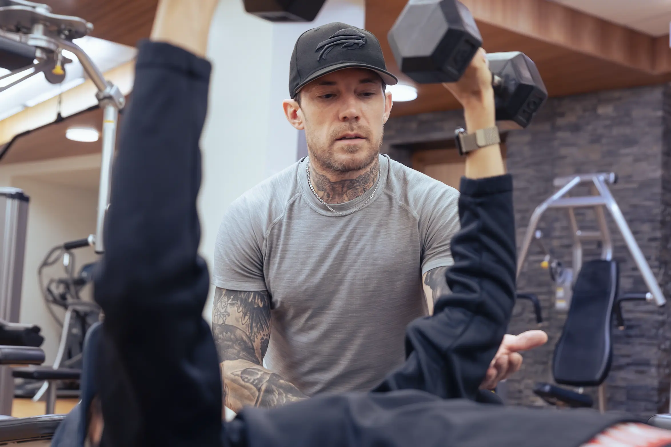 Essentials Pack (3 visits)