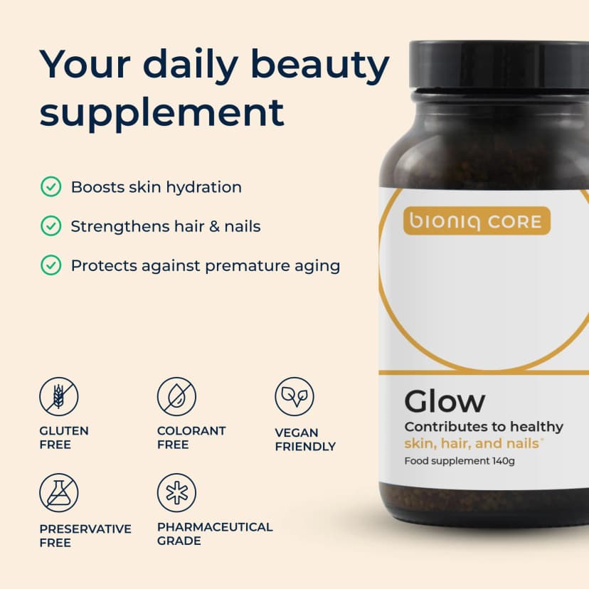 Bioniq GLOW