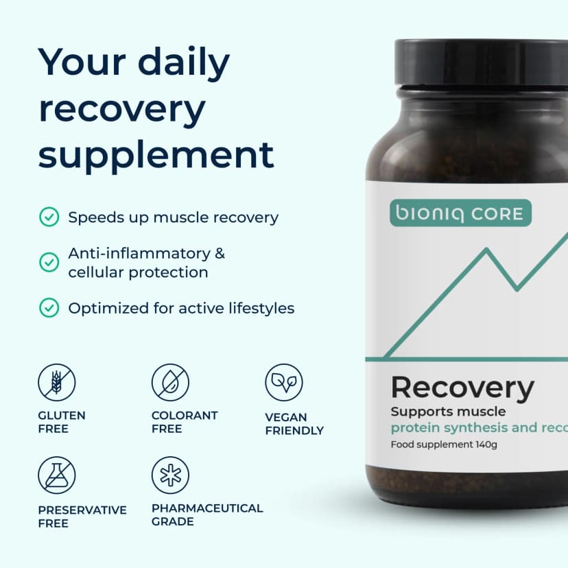 Bioniq RECOVERY