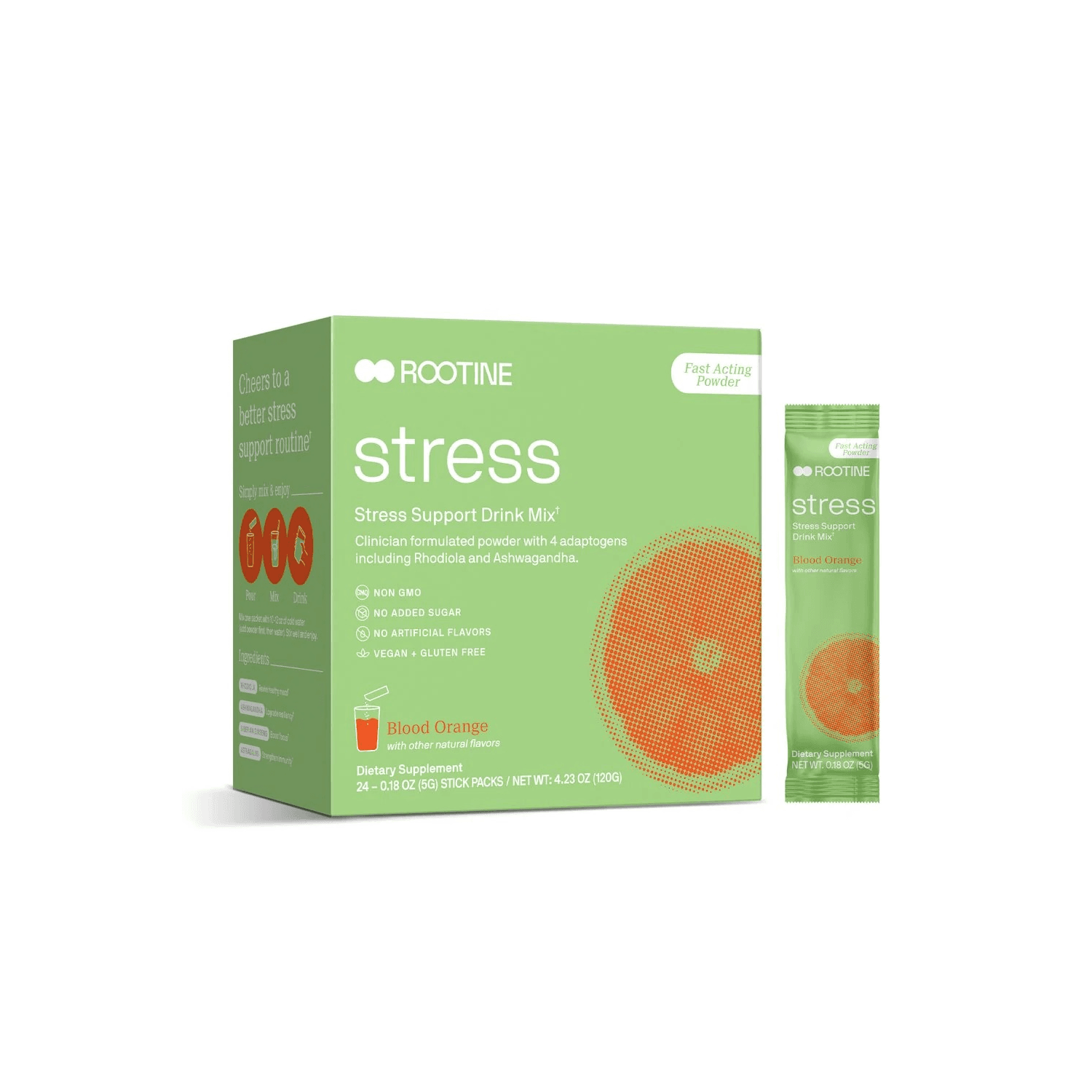 Stress