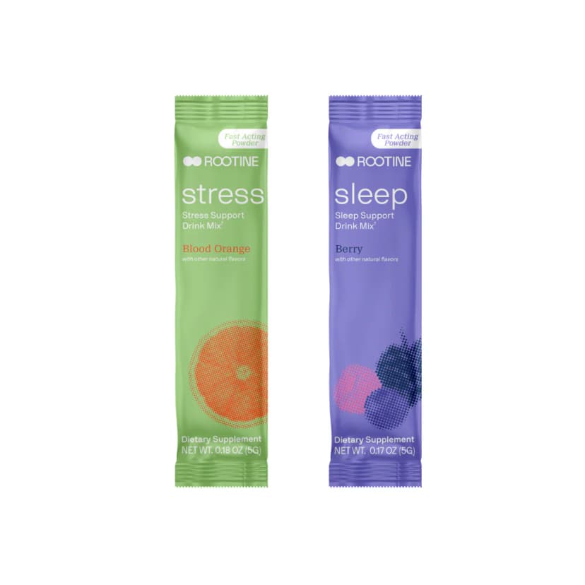 Unwind and Sleep