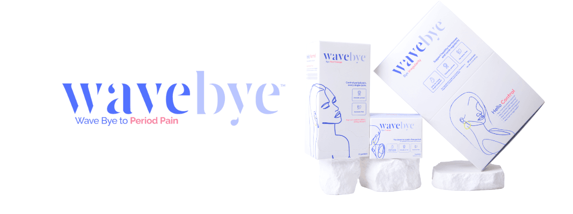 Wave Bye cover image