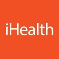 iHealth logo