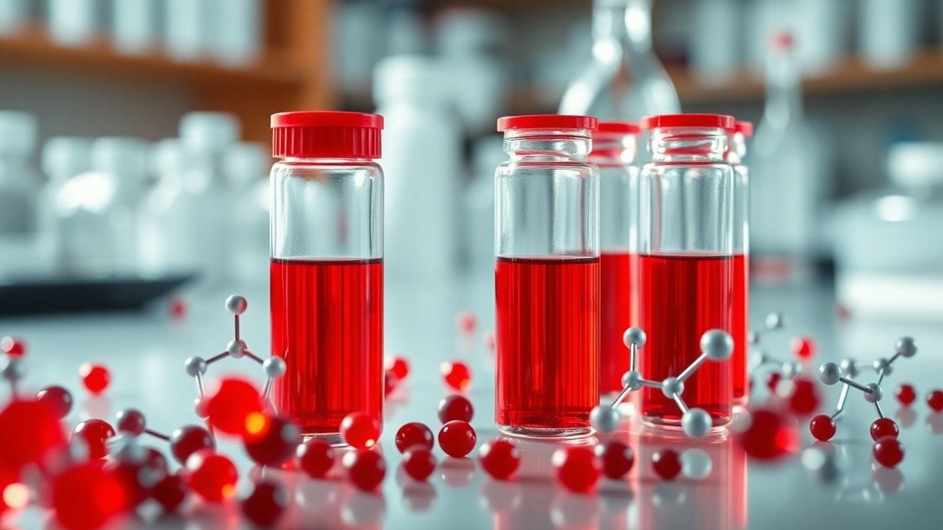 How Blood Biomarkers for Supplement Response Interacts with Key Biological Pathways