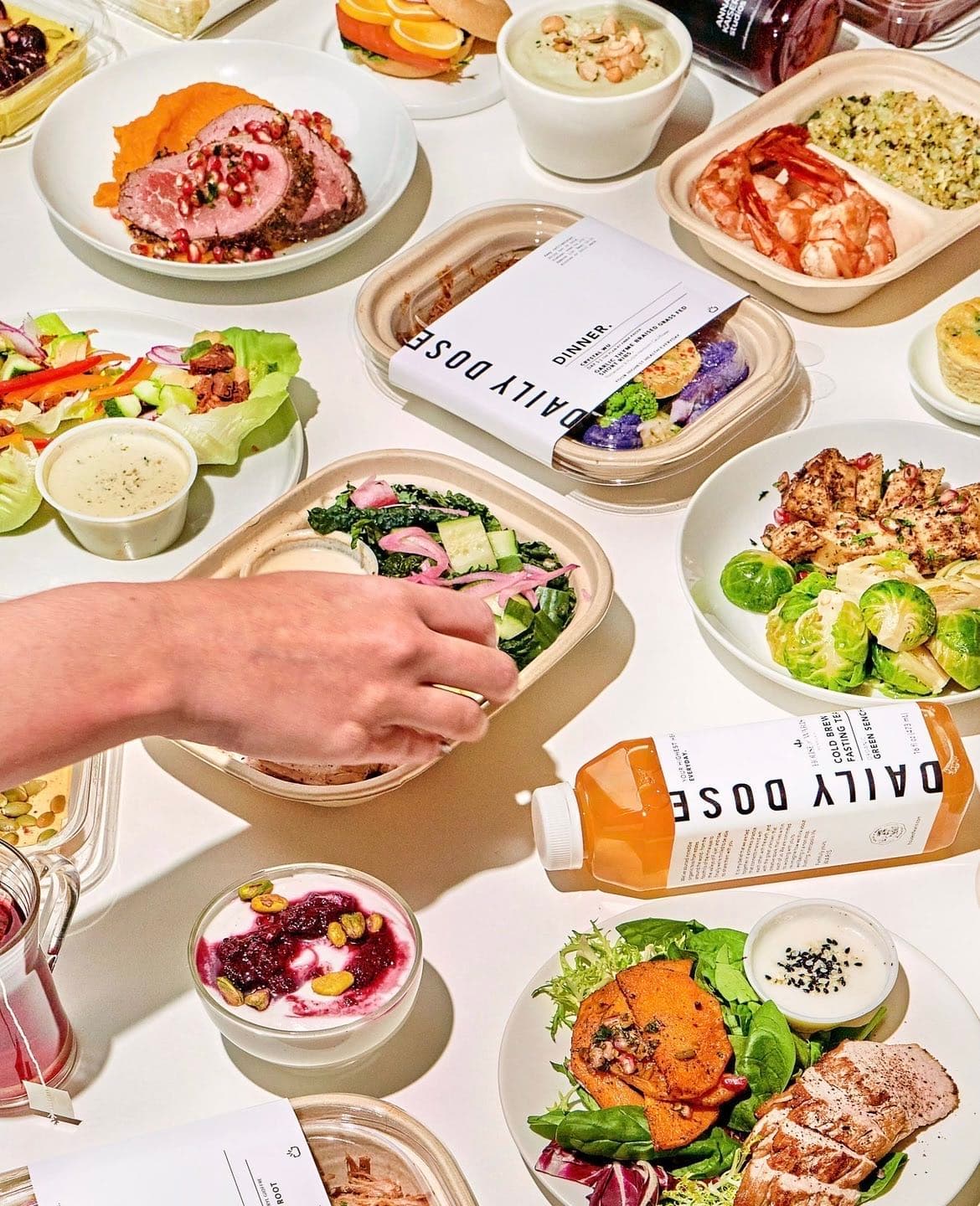 The LUV Diet by David Perlmutter, MD