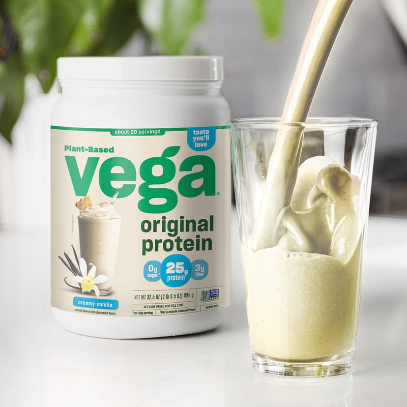 Vega® Original Protein