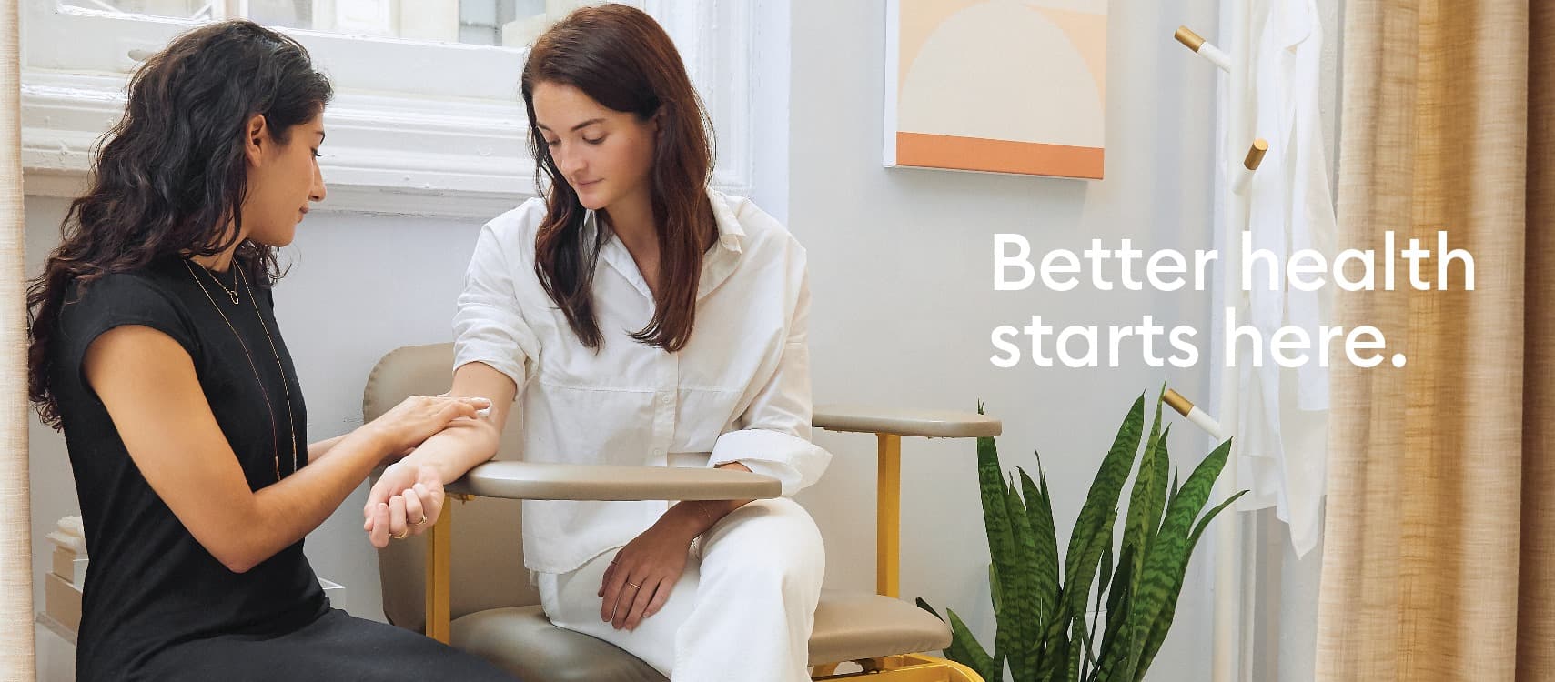 Parsley Health Membership