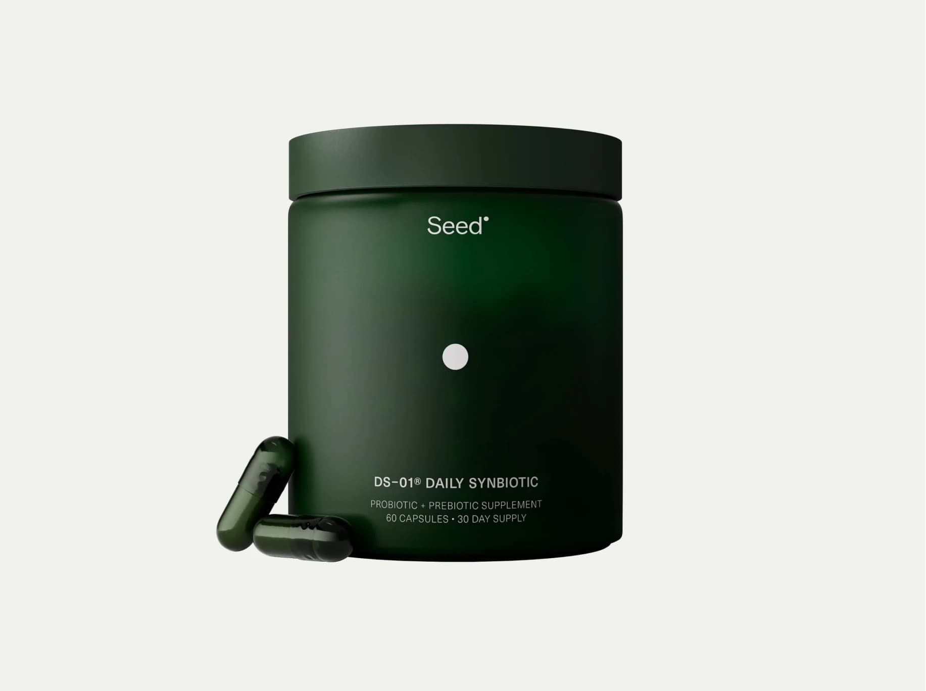 DS-01® Daily Synbiotic