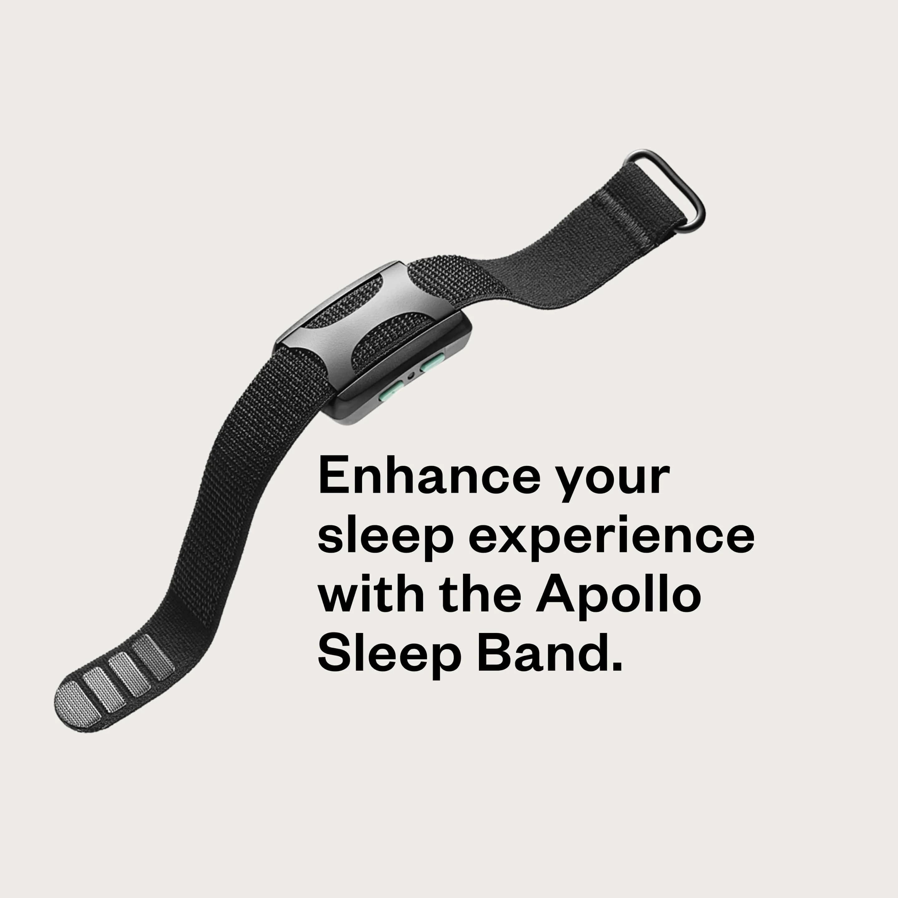 Apollo™ Sleep Band