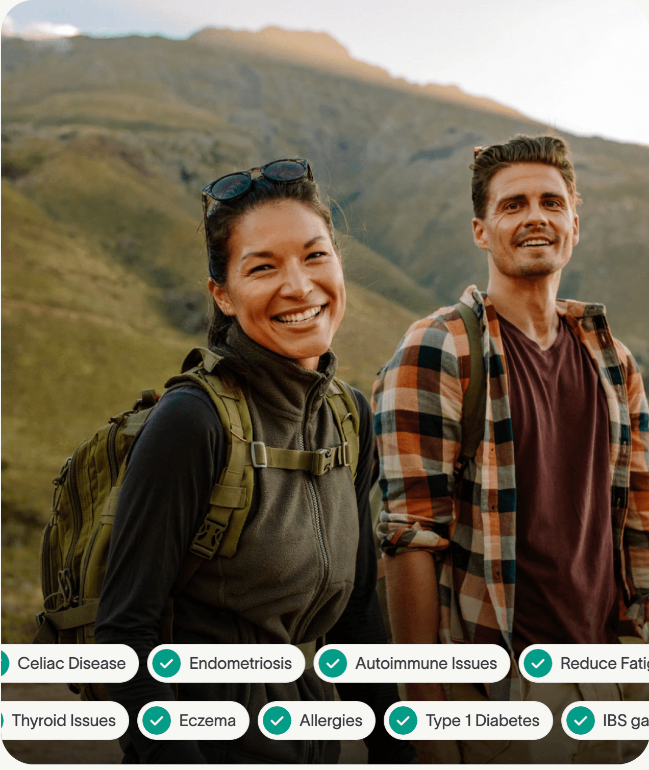 Chronic Conditions Program