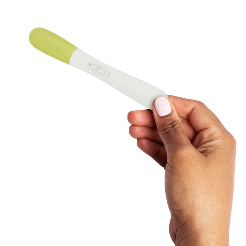 Pregnancy & Ovulation Test Kit