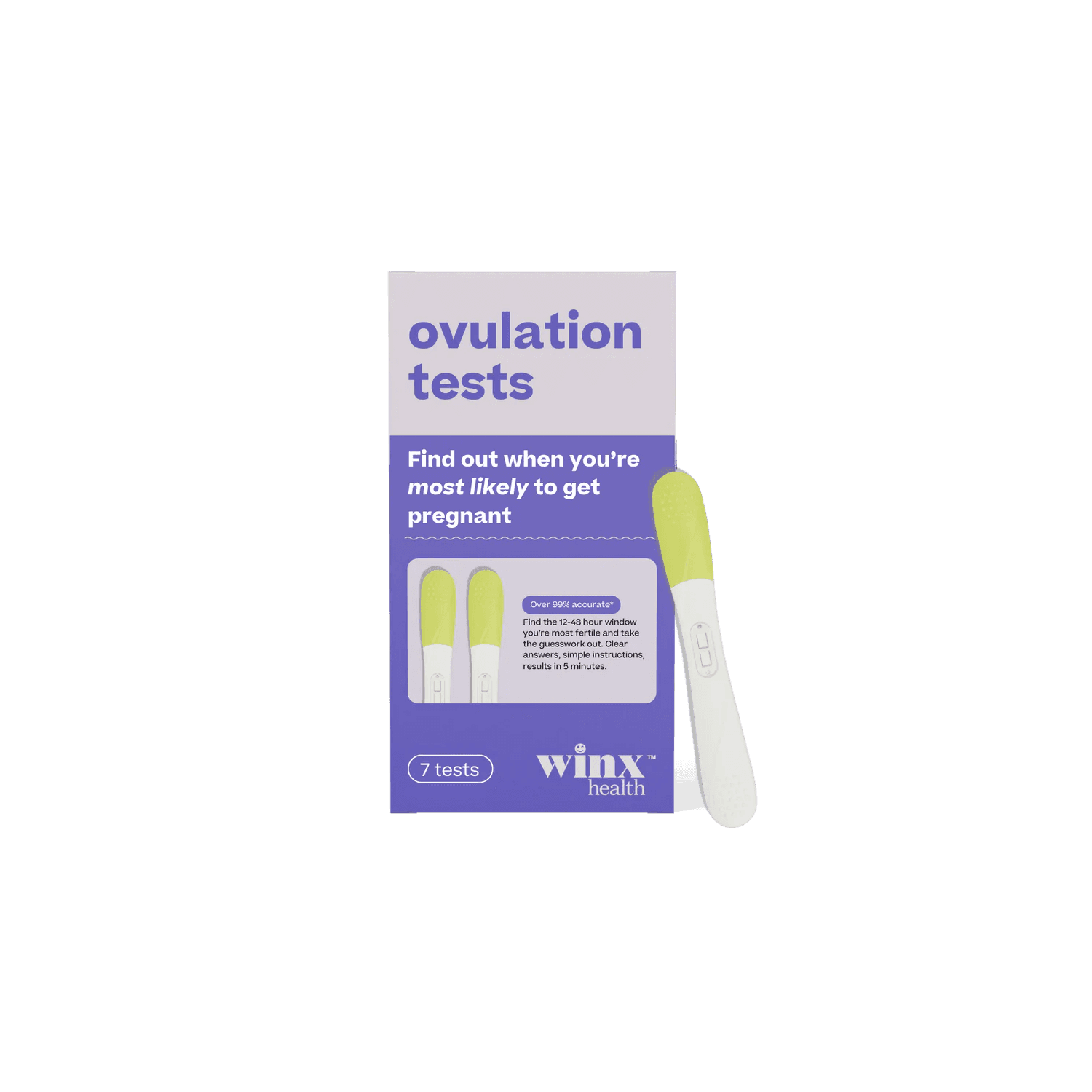 Ovulation Tests