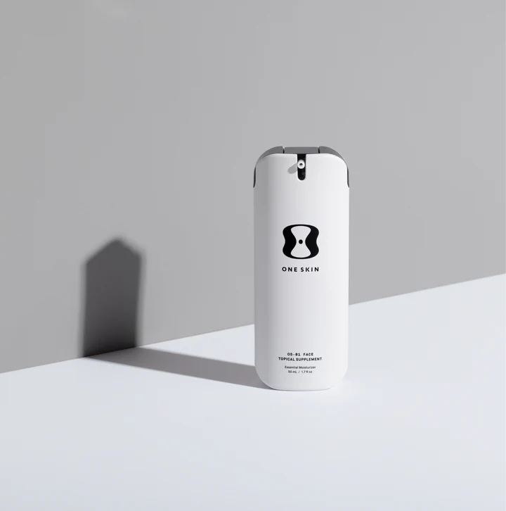 OS-01 FACE Topical Supplement