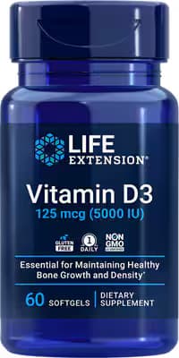 Vitamin D3