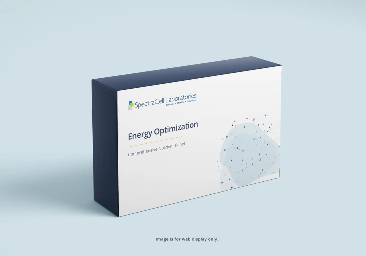 Energy Optimization