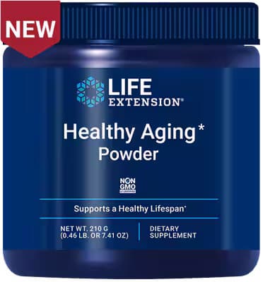 Healthy Aging Powder