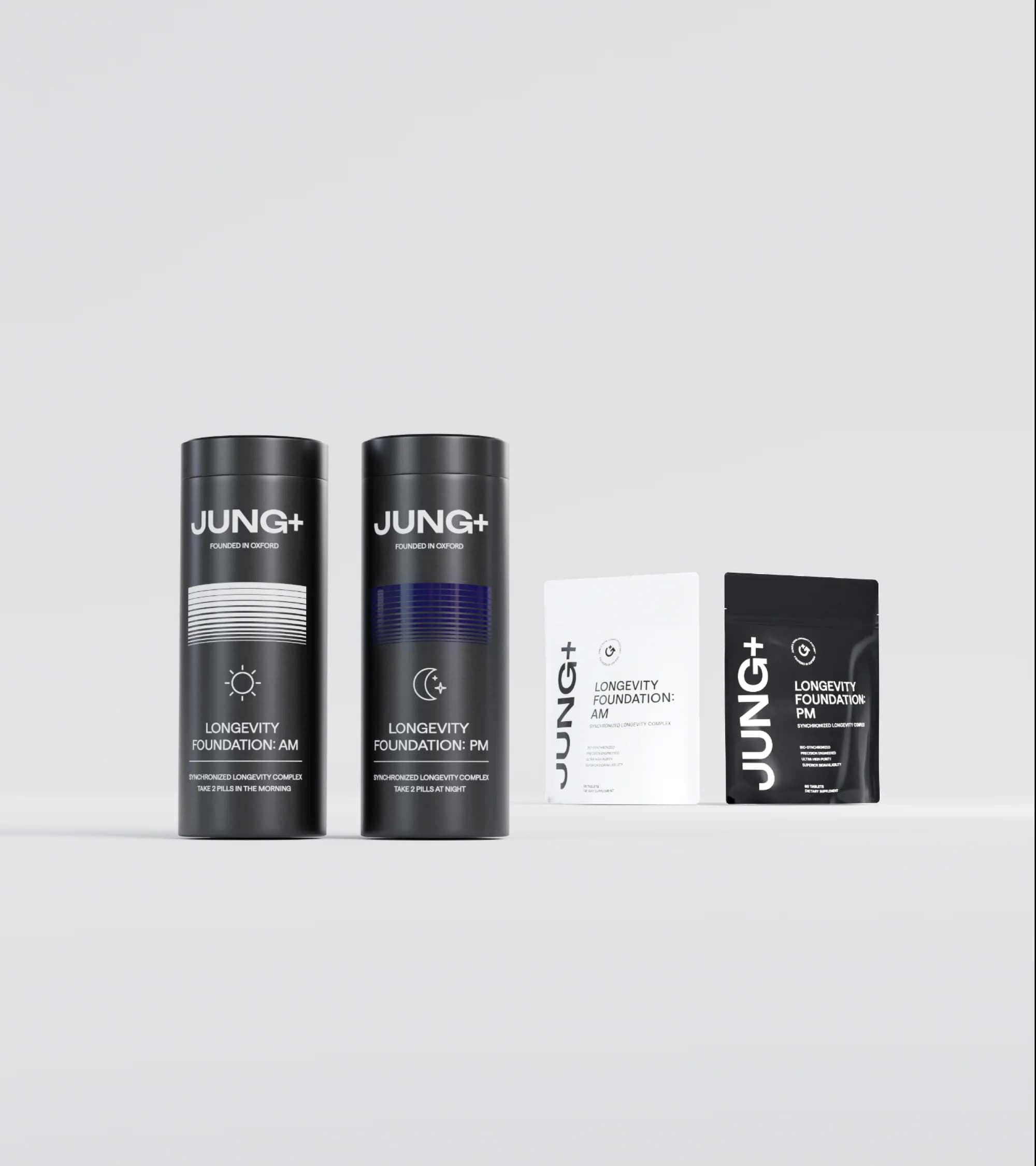 Longevity Foundation Longevity Foundation