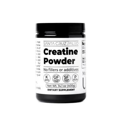 Creatine Powder