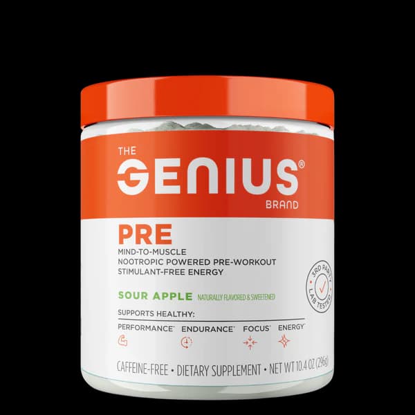 Genius Pre