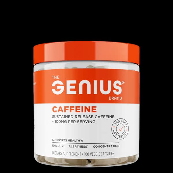 Genius Caffeine