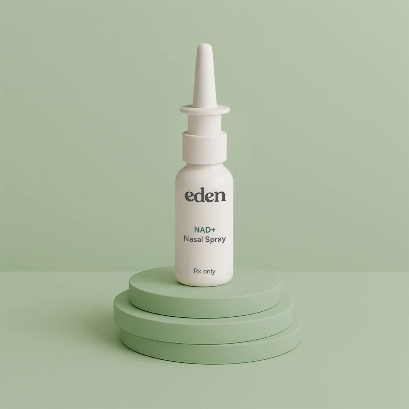 NAD+ Nasal Spray