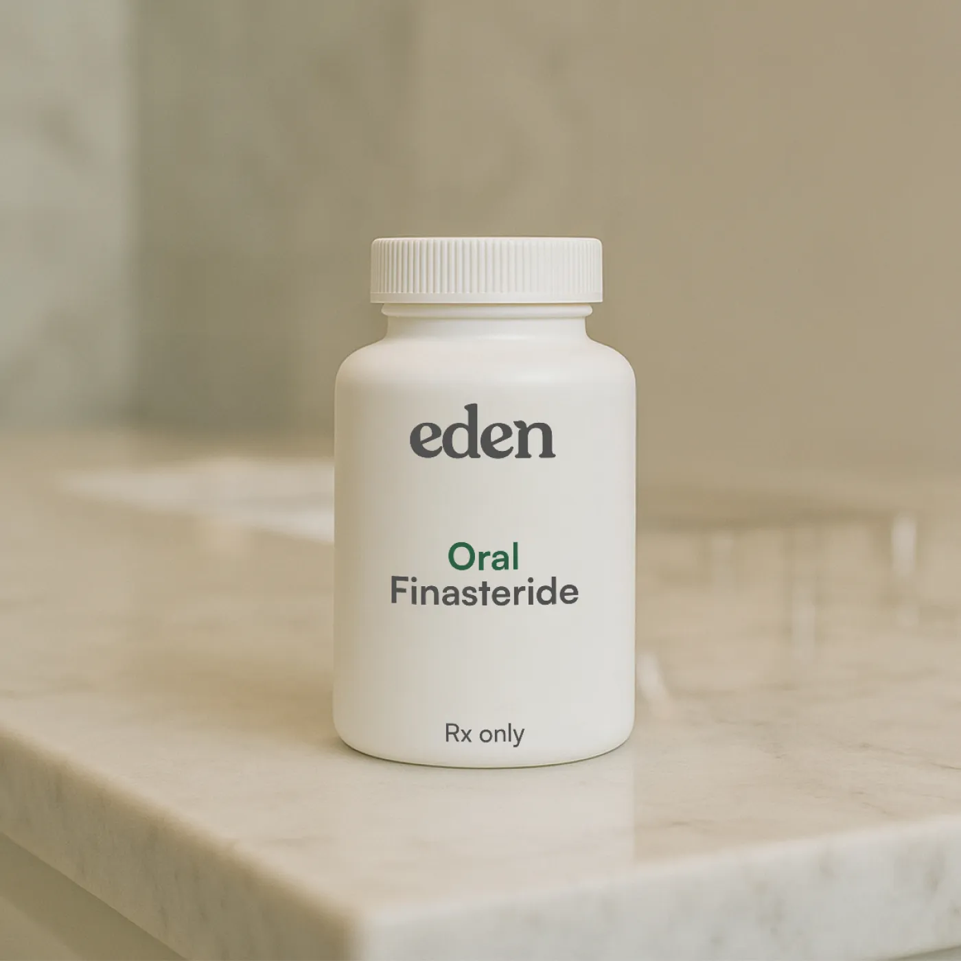 Finasteride for Men