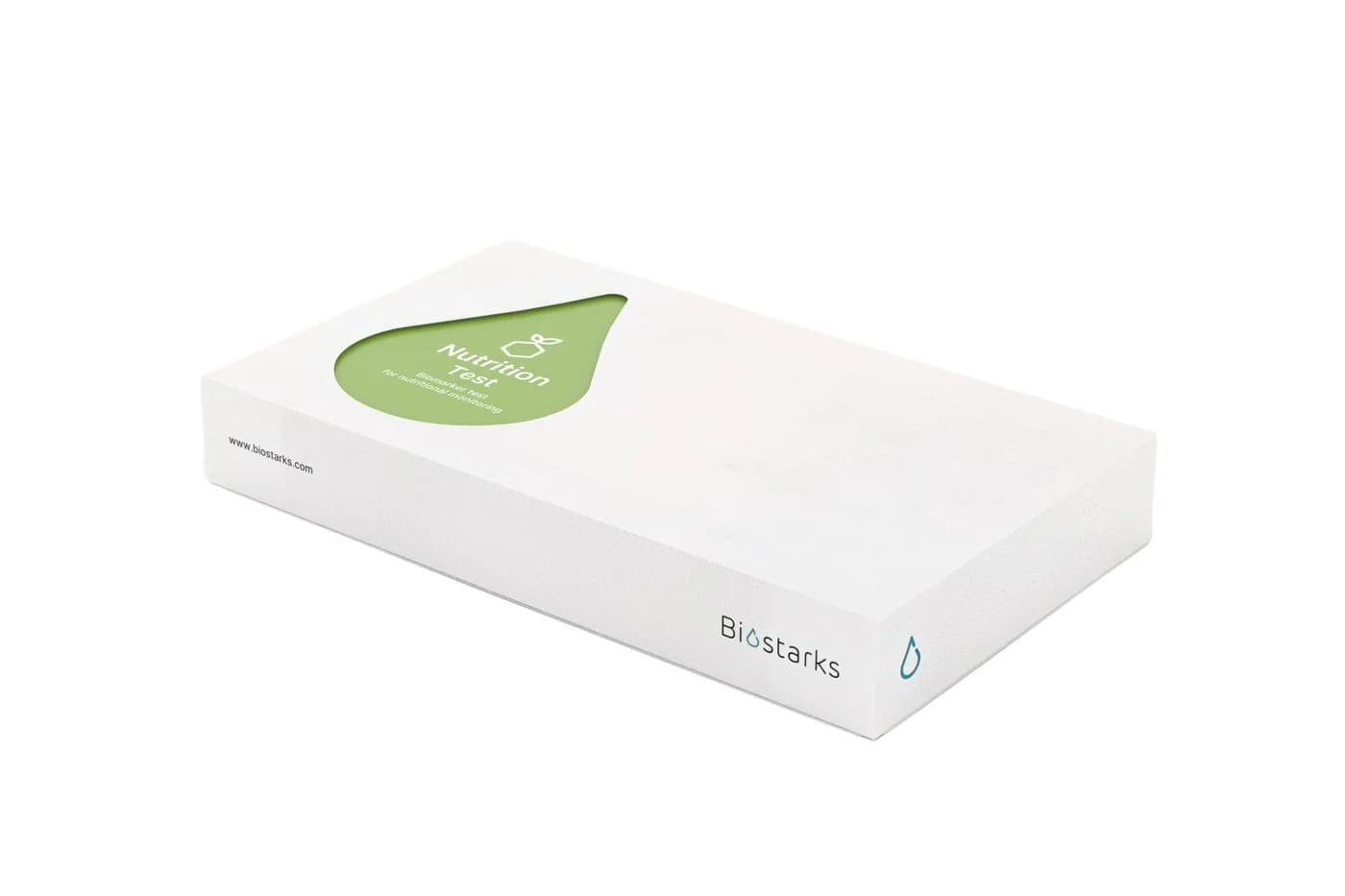 Optimal Nutrition Test