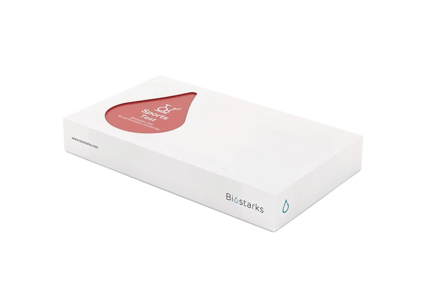 Sport Performance Test