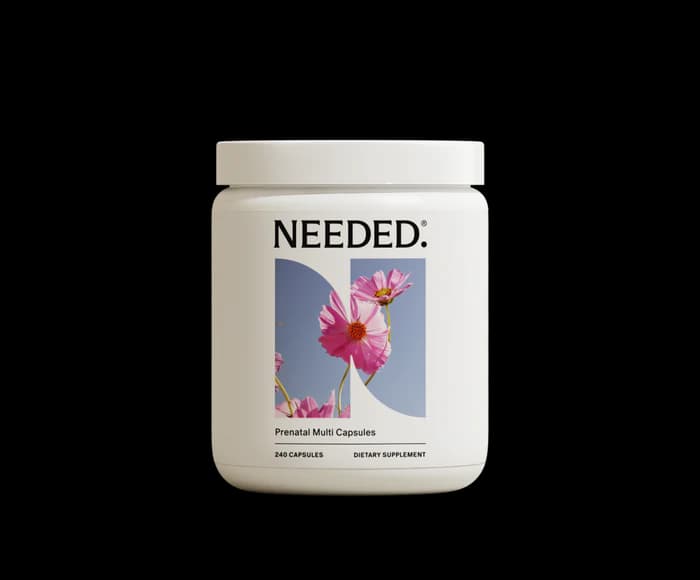 Prenatal Multi Capsules