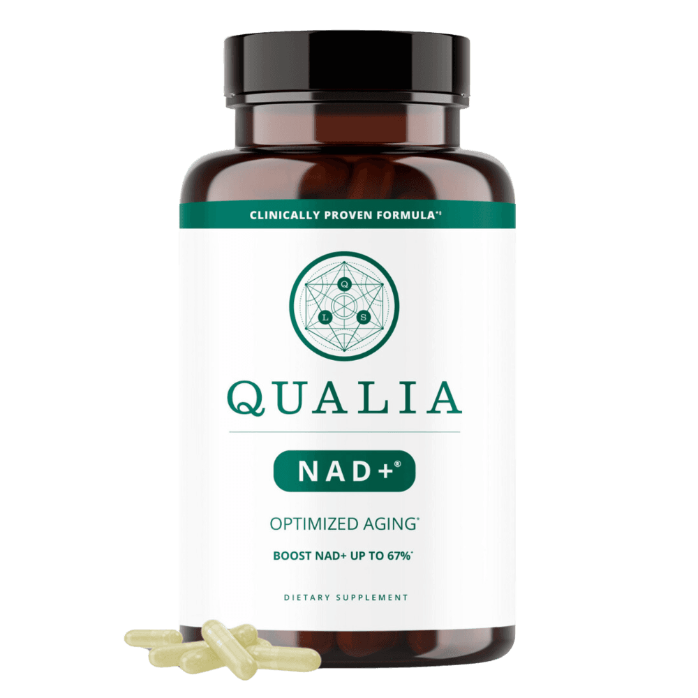 Qualia NAD+