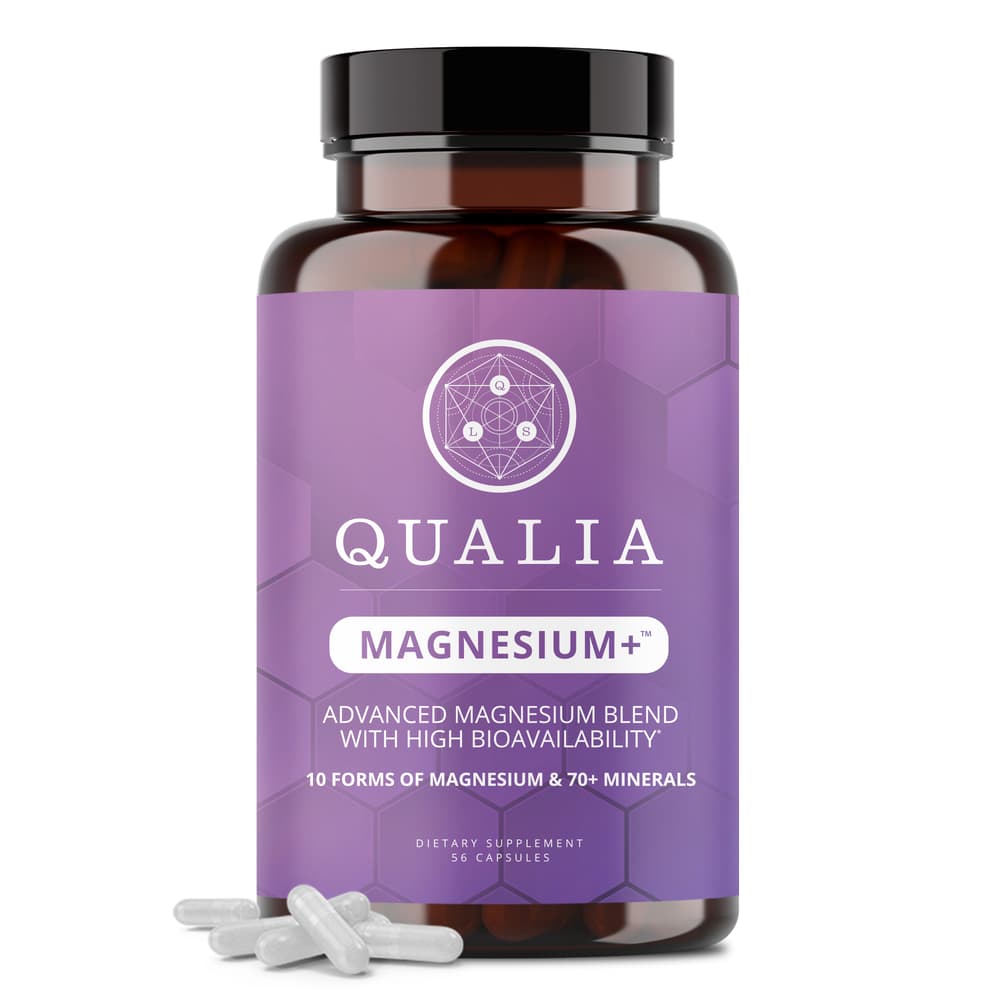 Qualia Magnesium+
