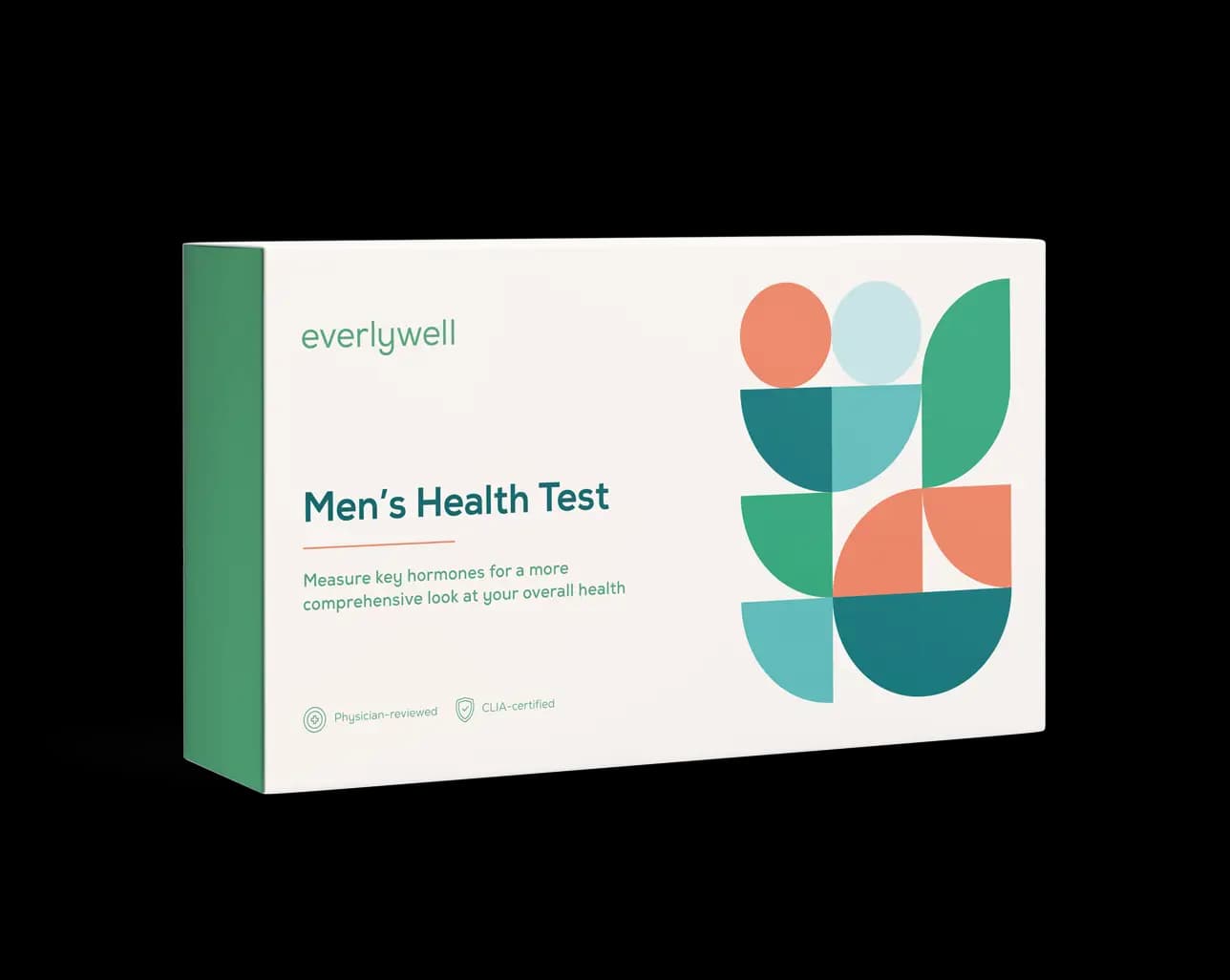 Men's Health Test
