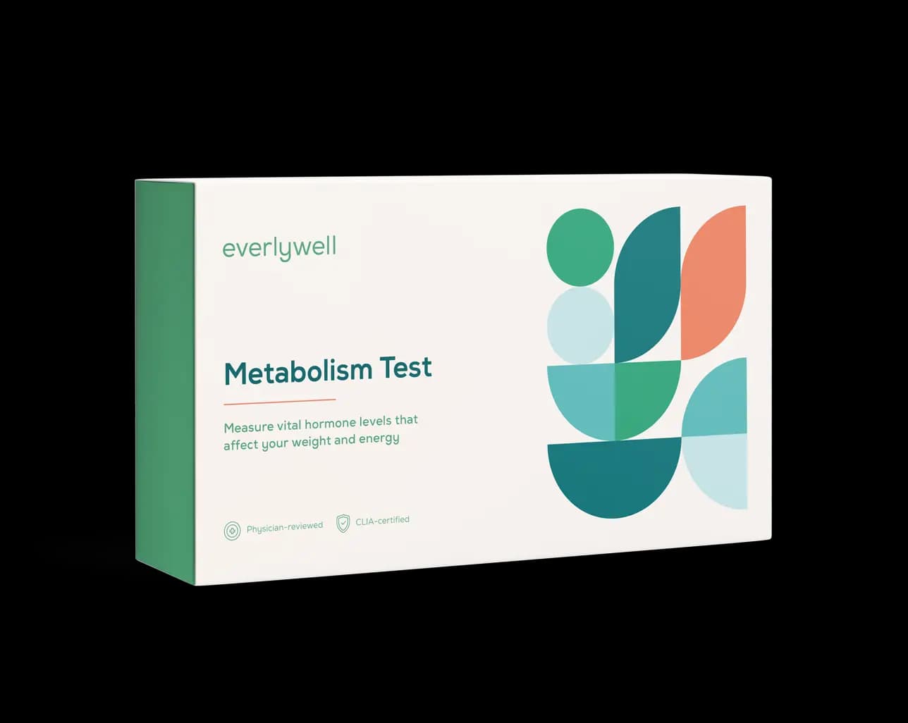 Metabolism Test