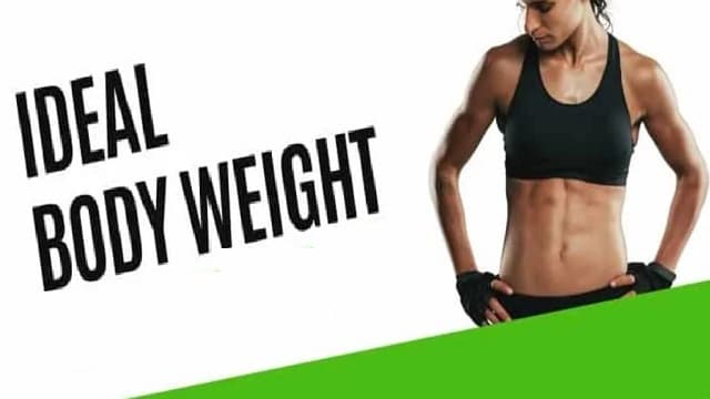 Weight + body changes