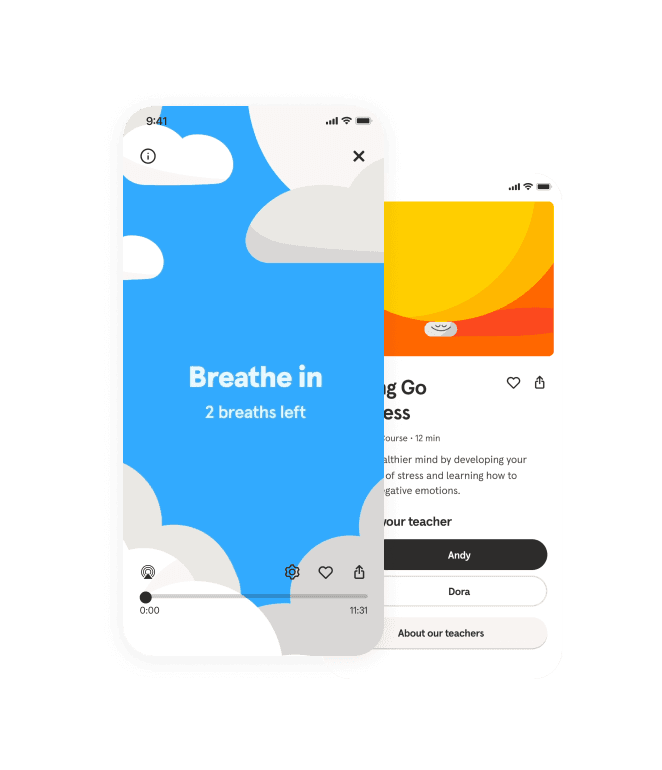 Raise your game with mindfulness