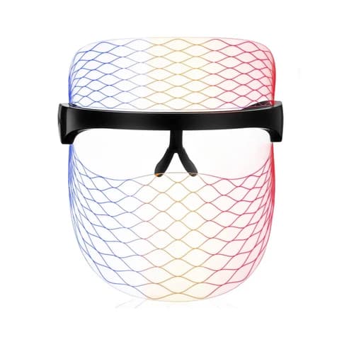 VizaCure Light Therapy Mask