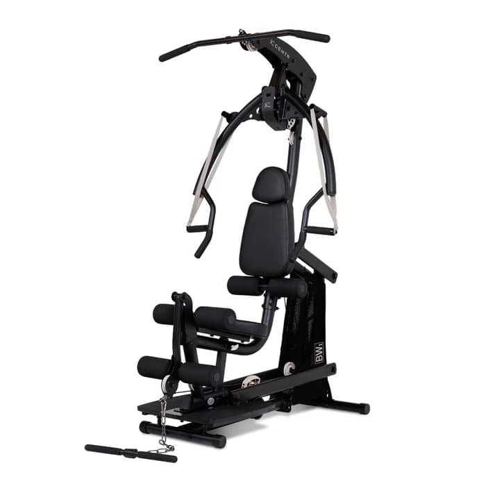 CENTR BODY WEIGHT HOME GYM MACHINE