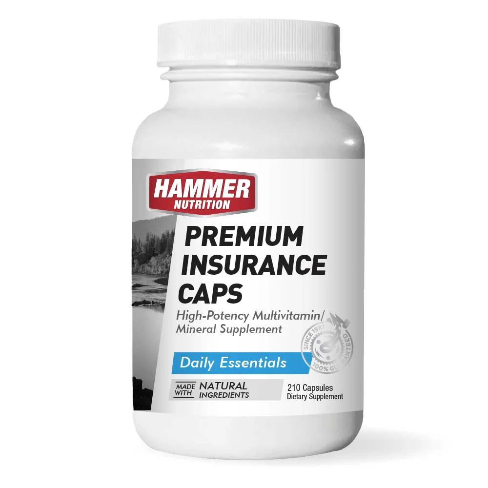 PREMIUM INSURANCE CAPS