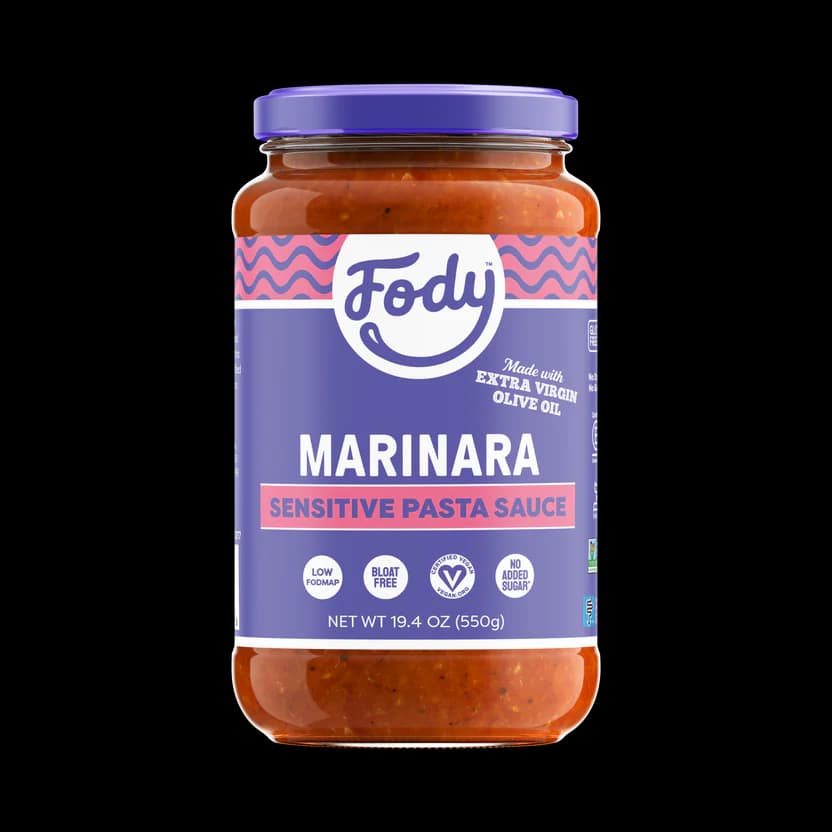 Marinara Pasta Sauce