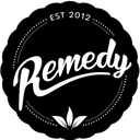 Remedy Drinks logo