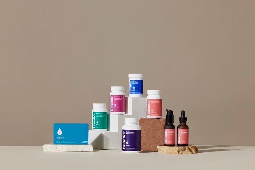 Bonafide Health cover image