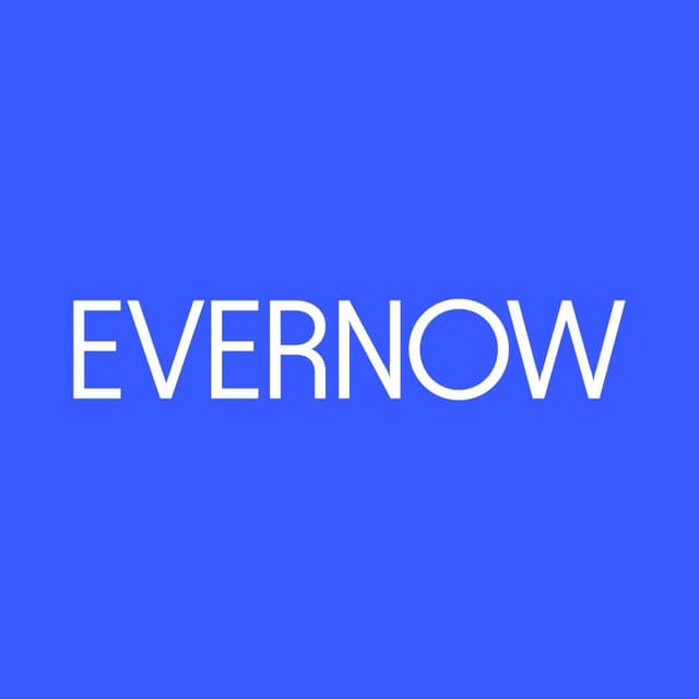 Evernow logo