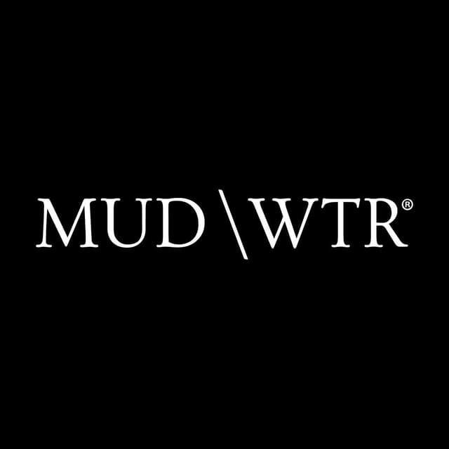 MUD/WTR logo