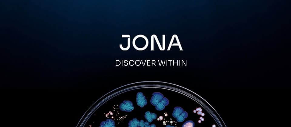 Jona Health cover image