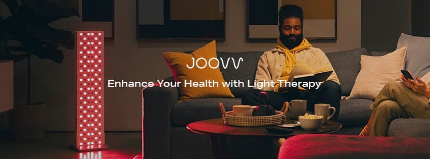 Joov cover image